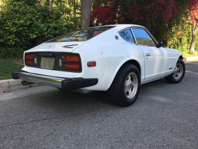 1978 Datsun Z-Series - photo 8