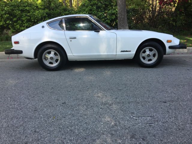 1978 Datsun Z-Series - photo 9