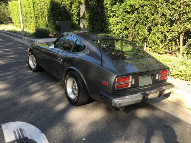 1976 Datsun Z-Series - photo 7