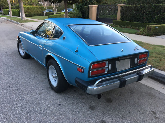 1976 Datsun Z-Series - photo 6