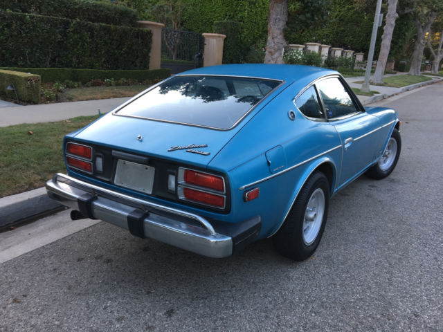 1976 Datsun Z-Series - photo 9
