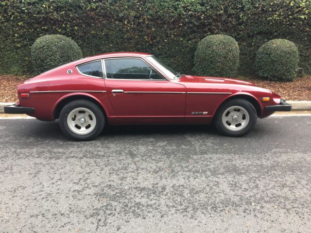 1978 Datsun Z-Series - photo 10