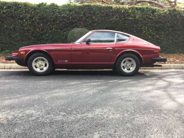 1978 Datsun Z-Series - photo 11