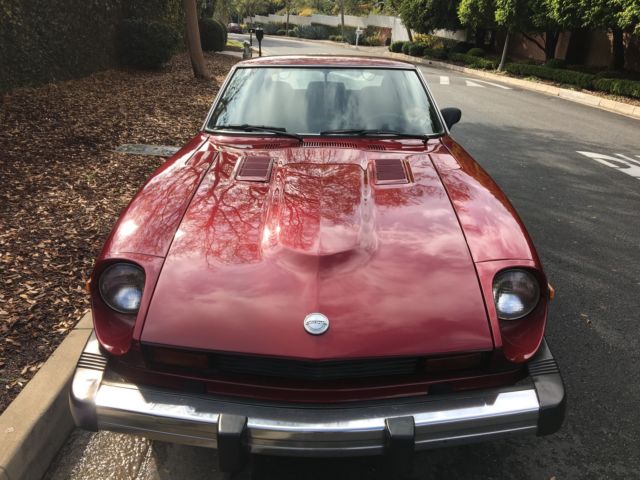 1978 Datsun Z-Series - photo 12
