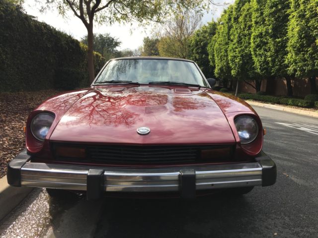 1978 Datsun Z-Series - photo 13