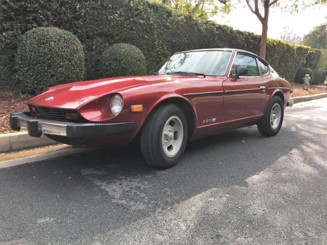 1978 Datsun Z-Series - photo 2