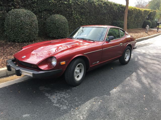 1978 Datsun Z-Series - photo 3