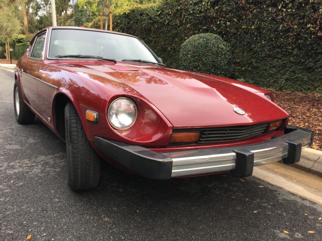 1978 Datsun Z-Series - photo 4