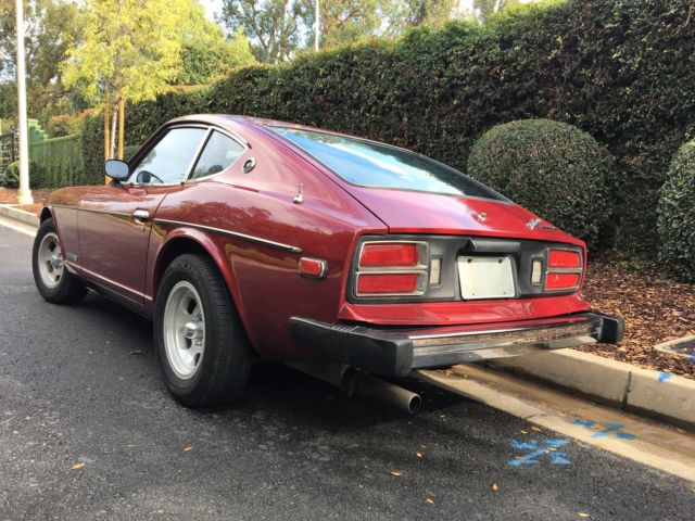 1978 Datsun Z-Series - photo 6