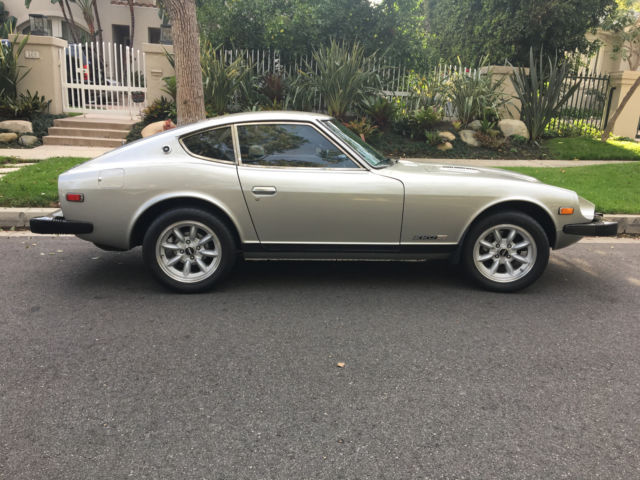 1978 Datsun Z-Series - photo 10