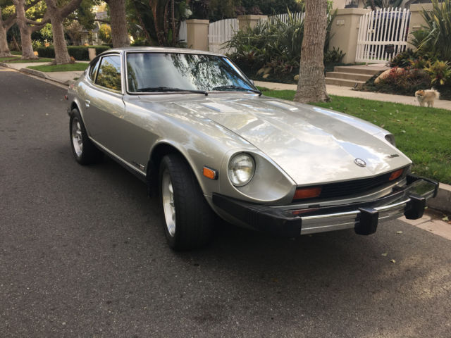 1978 Datsun Z-Series - photo 3