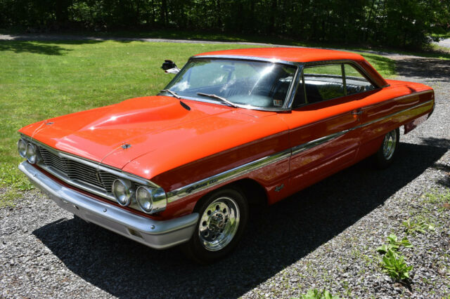 1964 Ford Galaxie FE LIGHTWEIGHT TRIBUTE - photo 5