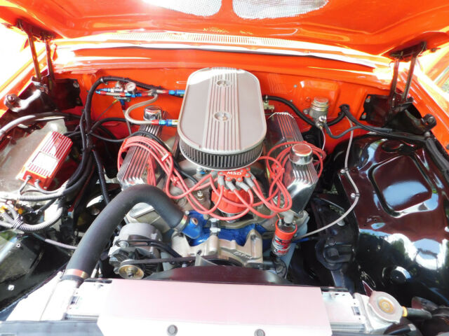 1964 Ford Galaxie FE LIGHTWEIGHT TRIBUTE - photo 8
