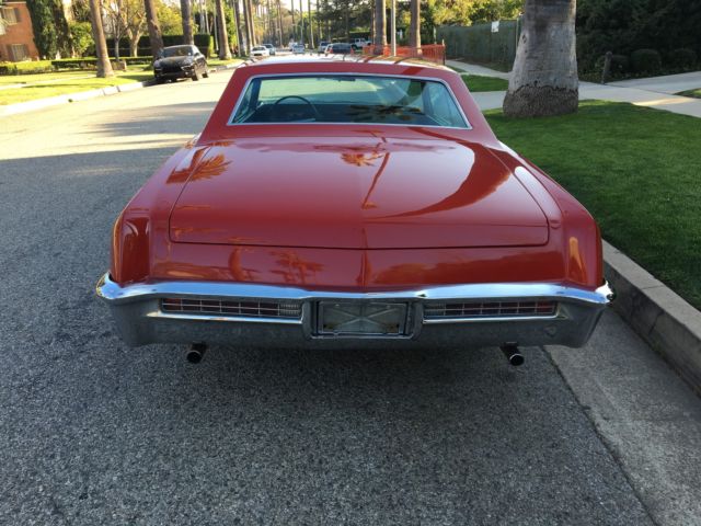 1963 Buick Riviera - photo 13