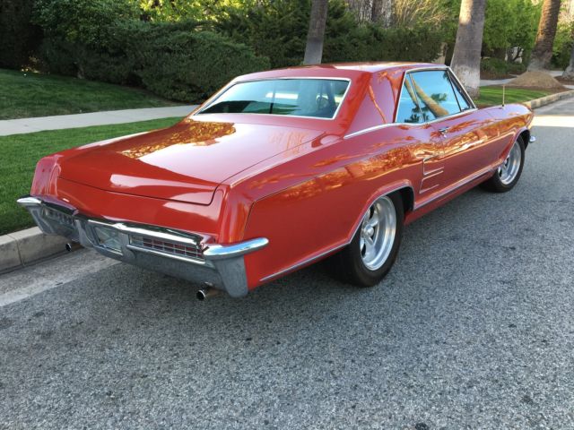 1963 Buick Riviera - photo 5