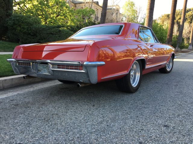 1963 Buick Riviera - photo 6