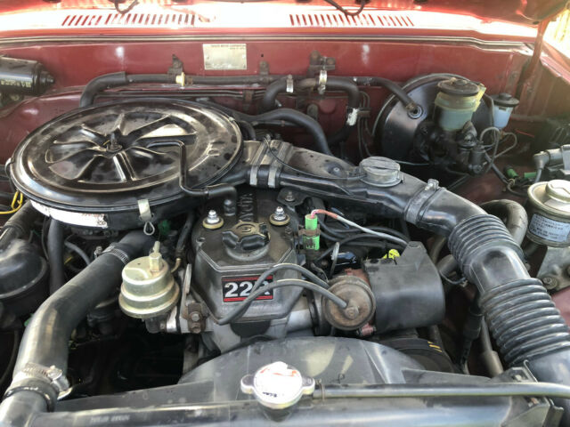 1987 Toyota Other - photo 11