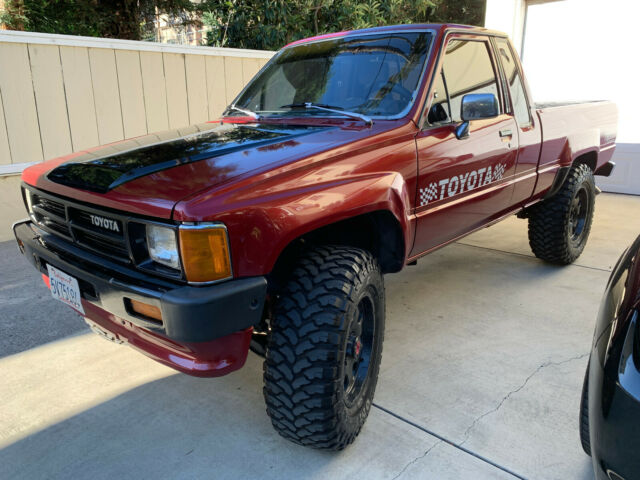 1987 Toyota Other - photo 12