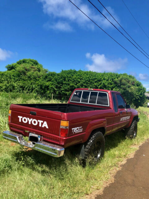 1987 Toyota Other - photo 3