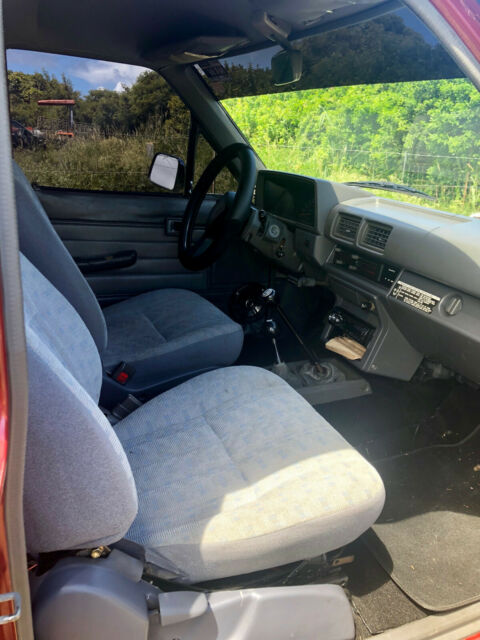 1987 Toyota Other - photo 7