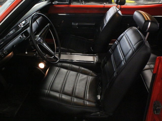 1969 Plymouth Road Runner A12 Clone - photo 3