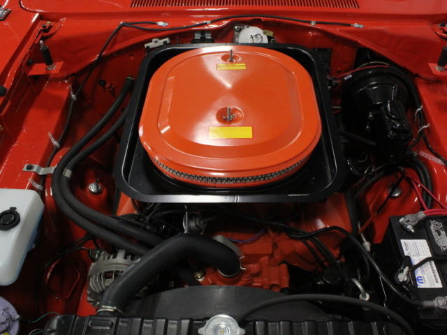 1969 Plymouth Road Runner A12 Clone - photo 4
