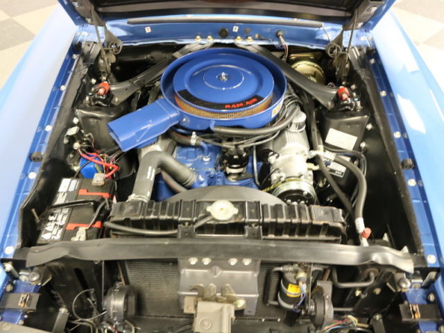 1969 Ford Mustang Shelby GT500 - photo 3