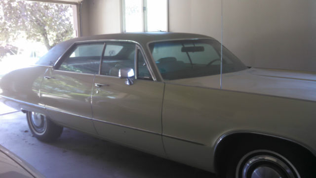 1972 Chrysler Imperial - photo 4