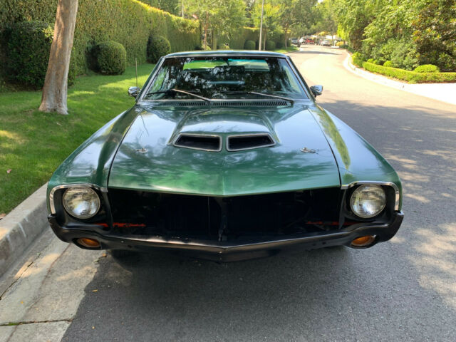1972 AMC Javelin Javelin AMX Hot Rod - photo 10