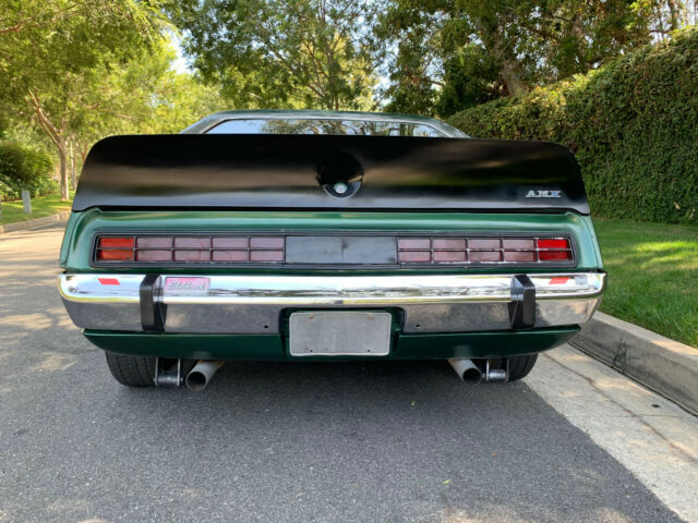 1972 AMC Javelin Javelin AMX Hot Rod - photo 13