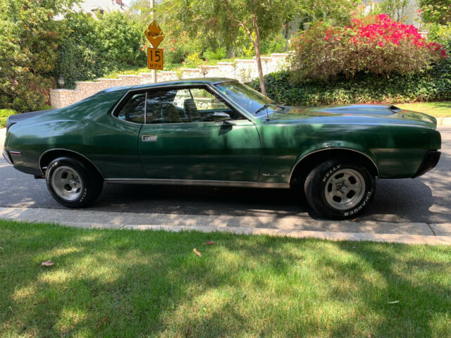 1972 AMC Javelin Javelin AMX Hot Rod - photo 9
