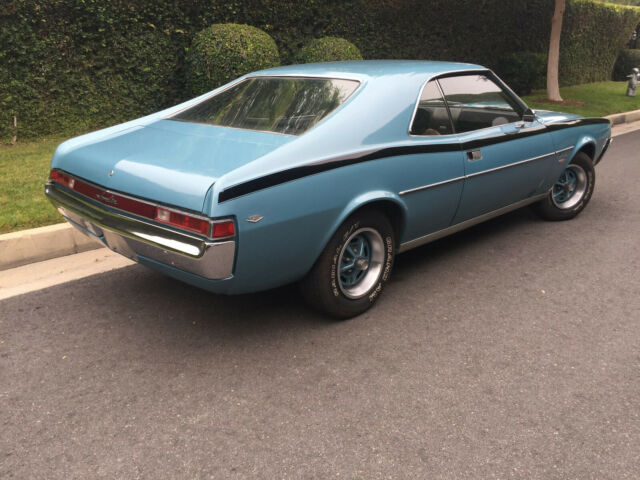 1968 AMC Javelin Javelin SST - photo 5