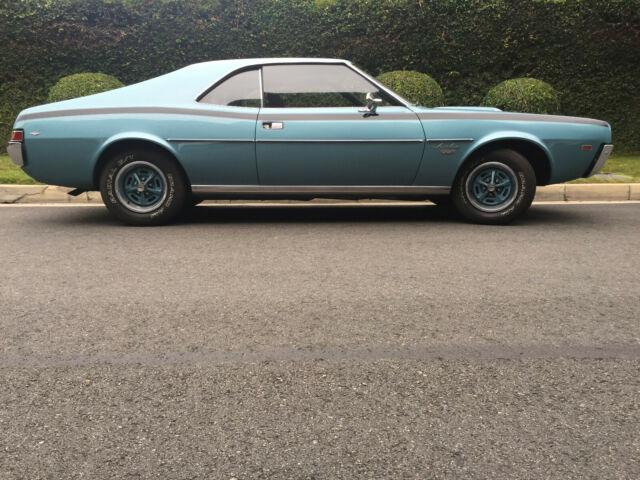 1968 AMC Javelin Javelin SST - photo 9