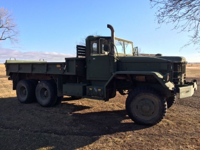 1972 Chevrolet Other Pickups Army