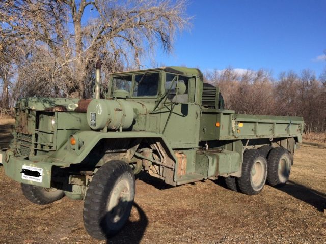 1972 Chevrolet Other Pickups Army - photo 2