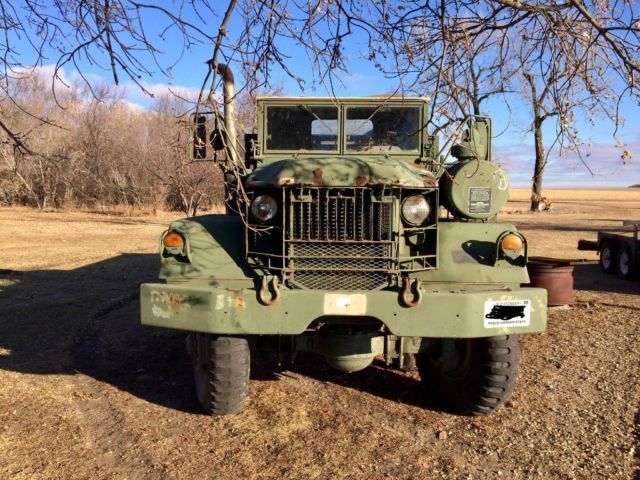 1972 Chevrolet Other Pickups Army - photo 3