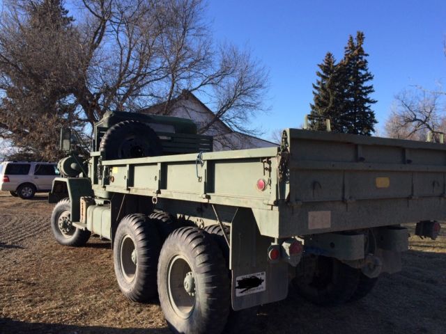 1972 Chevrolet Other Pickups Army - photo 4