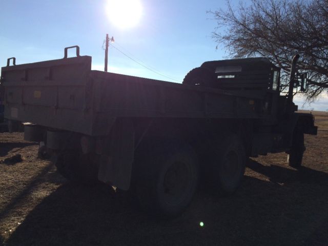1972 Chevrolet Other Pickups Army - photo 5