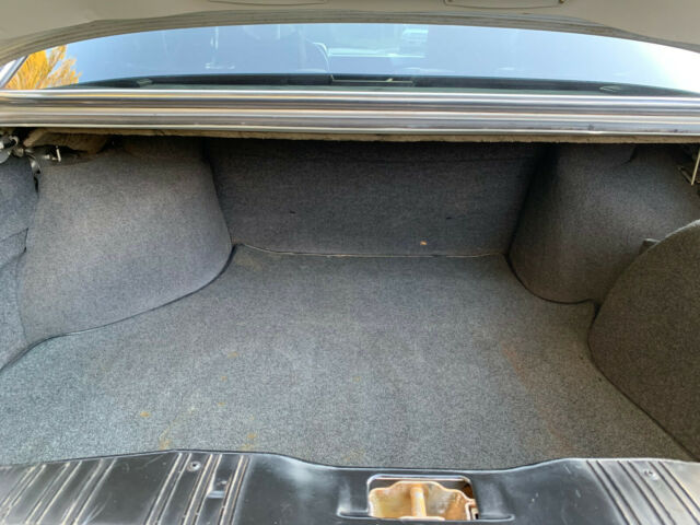 1983 BMW 7-Series 733i 5 speed - photo 11