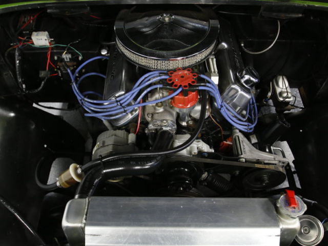 1969 Jeep CJ5 - photo 3
