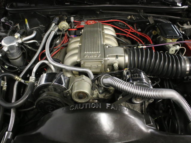 1985 Chevrolet El Camino Base Standard Cab Pickup 2-Door - photo 3
