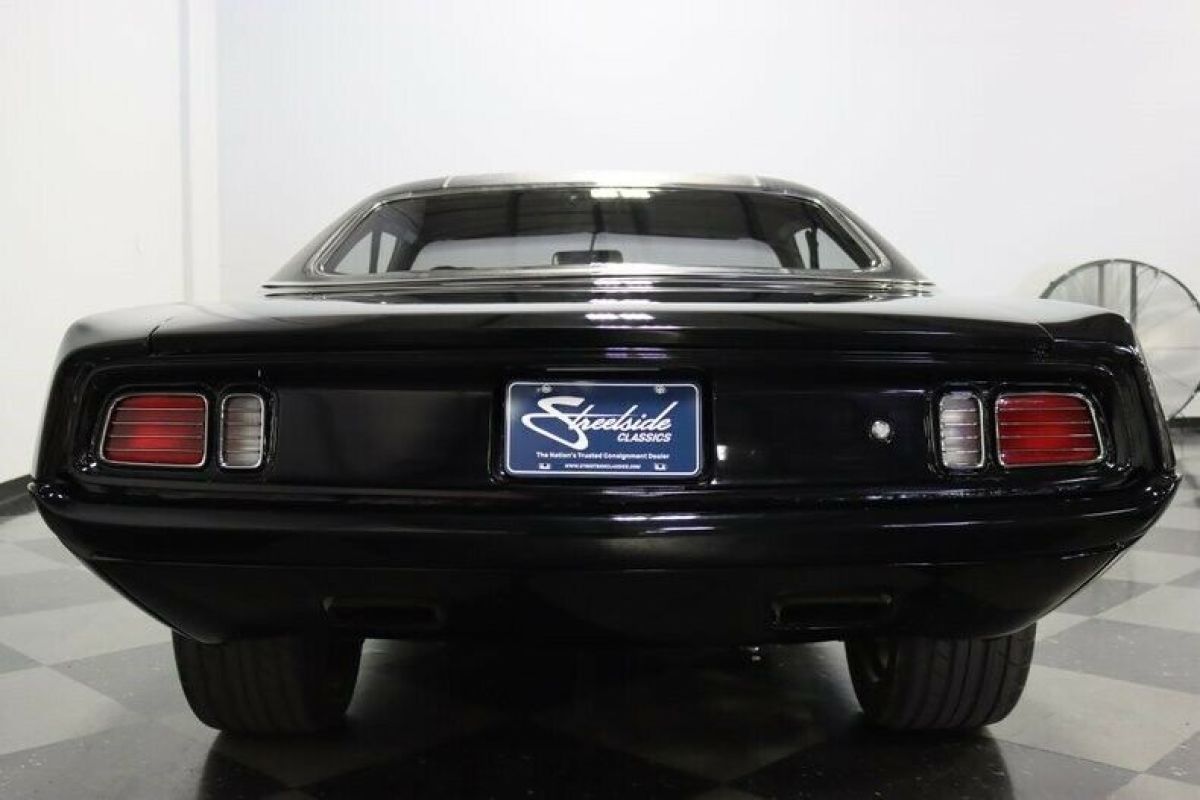 1971 Plymouth Other Hemi Restomod - photo 12