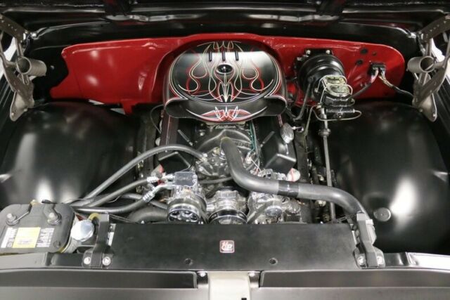 1972 Chevrolet C-10 Restomod - photo 4