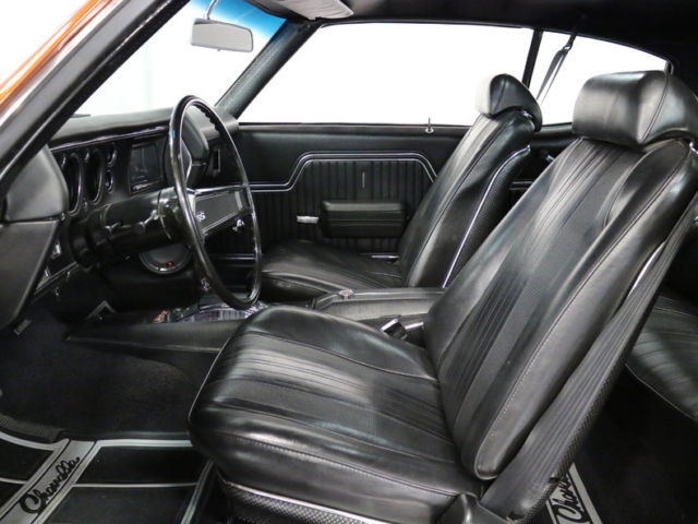 1970 Chevrolet Chevelle - photo 5