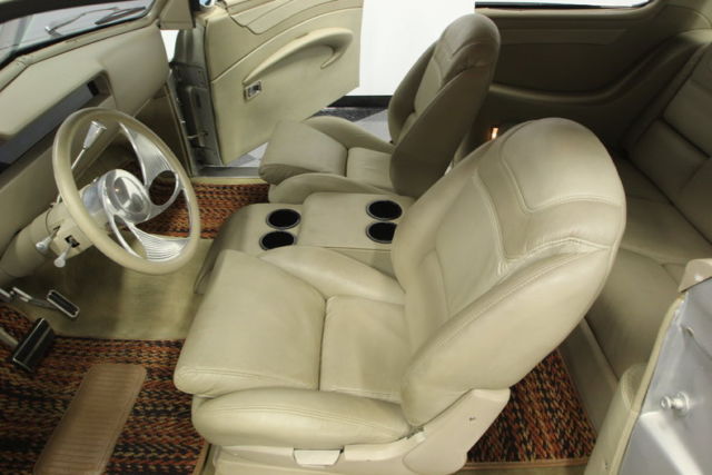1950 Mercury Sedan - photo 3