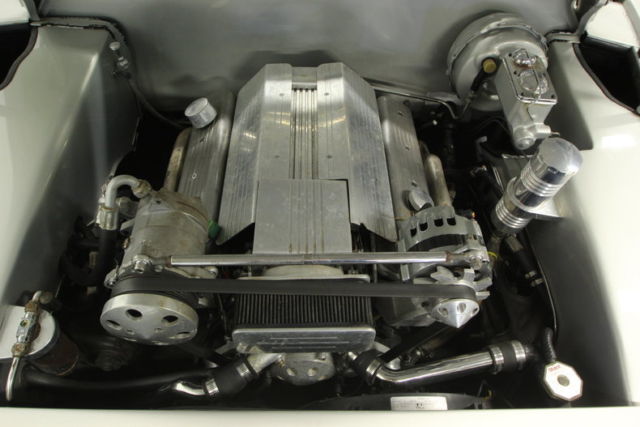 1950 Mercury Sedan - photo 4