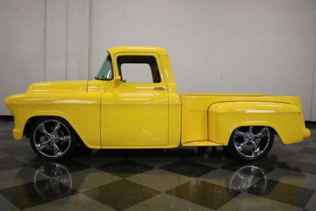 1955 Chevrolet 3100 - photo 3