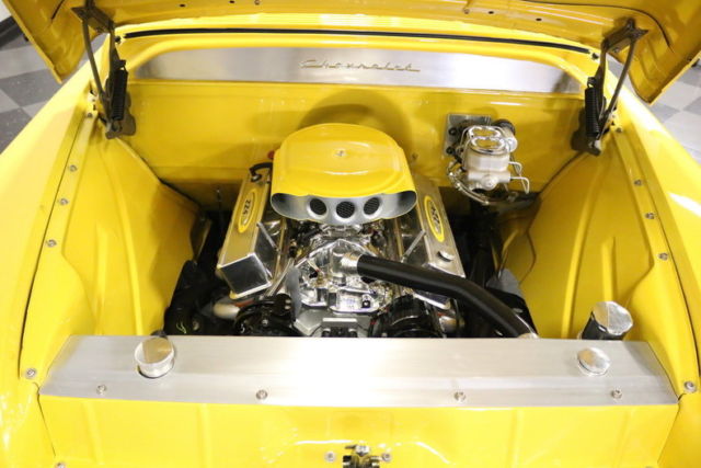 1955 Chevrolet 3100 - photo 4
