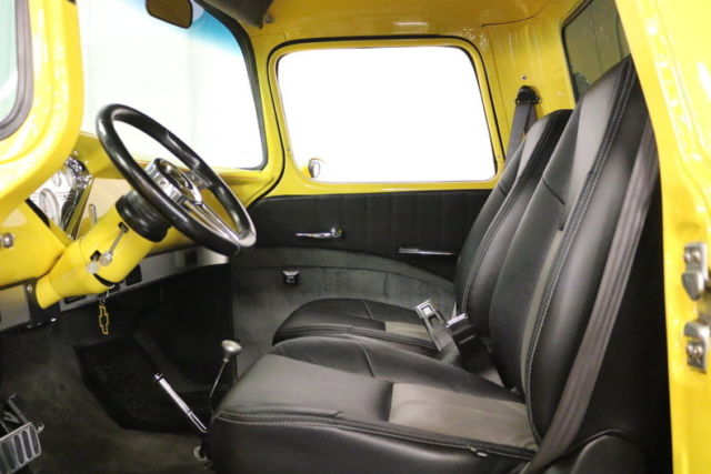1955 Chevrolet 3100 - photo 5