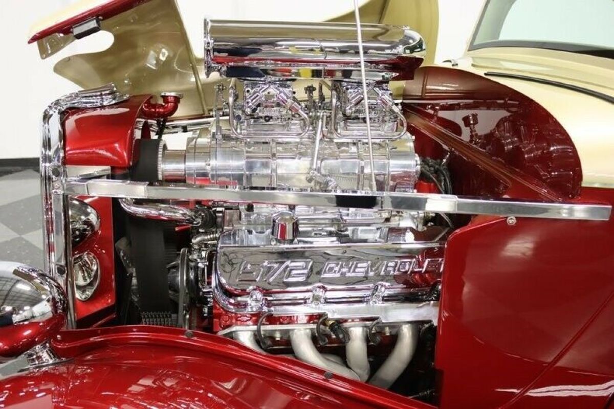 1933 Ford Other Coupe - photo 4